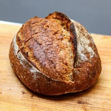 Sourdough bread